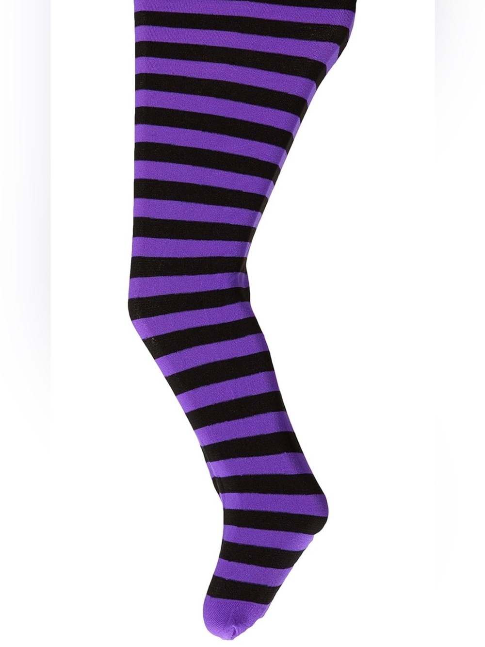 Jefferies Striped Stockings